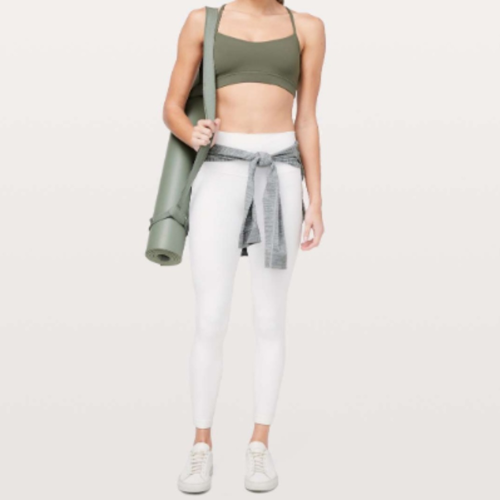 Lululemon Align Leggings